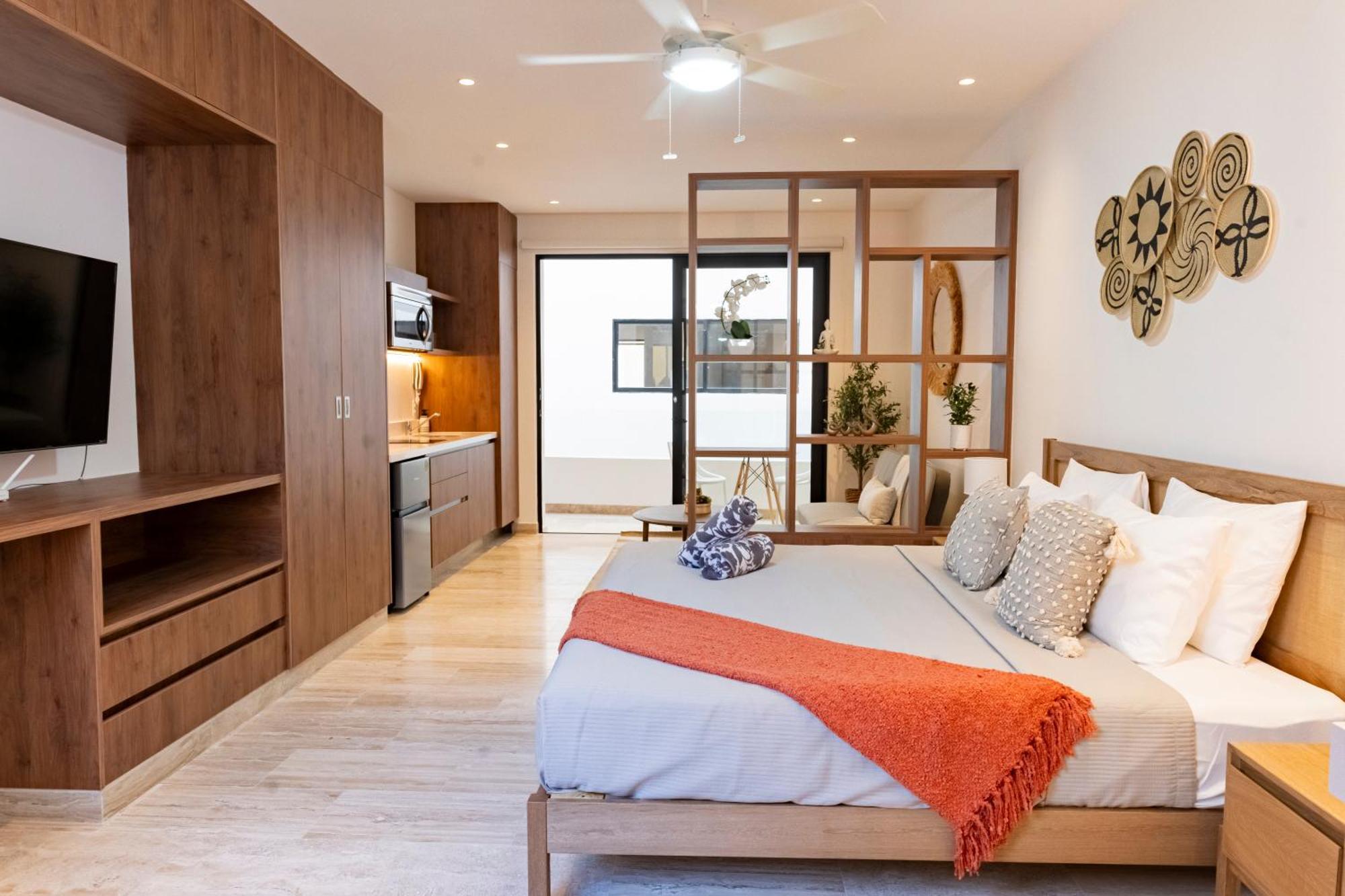Apartment Duna By Andiani Travel