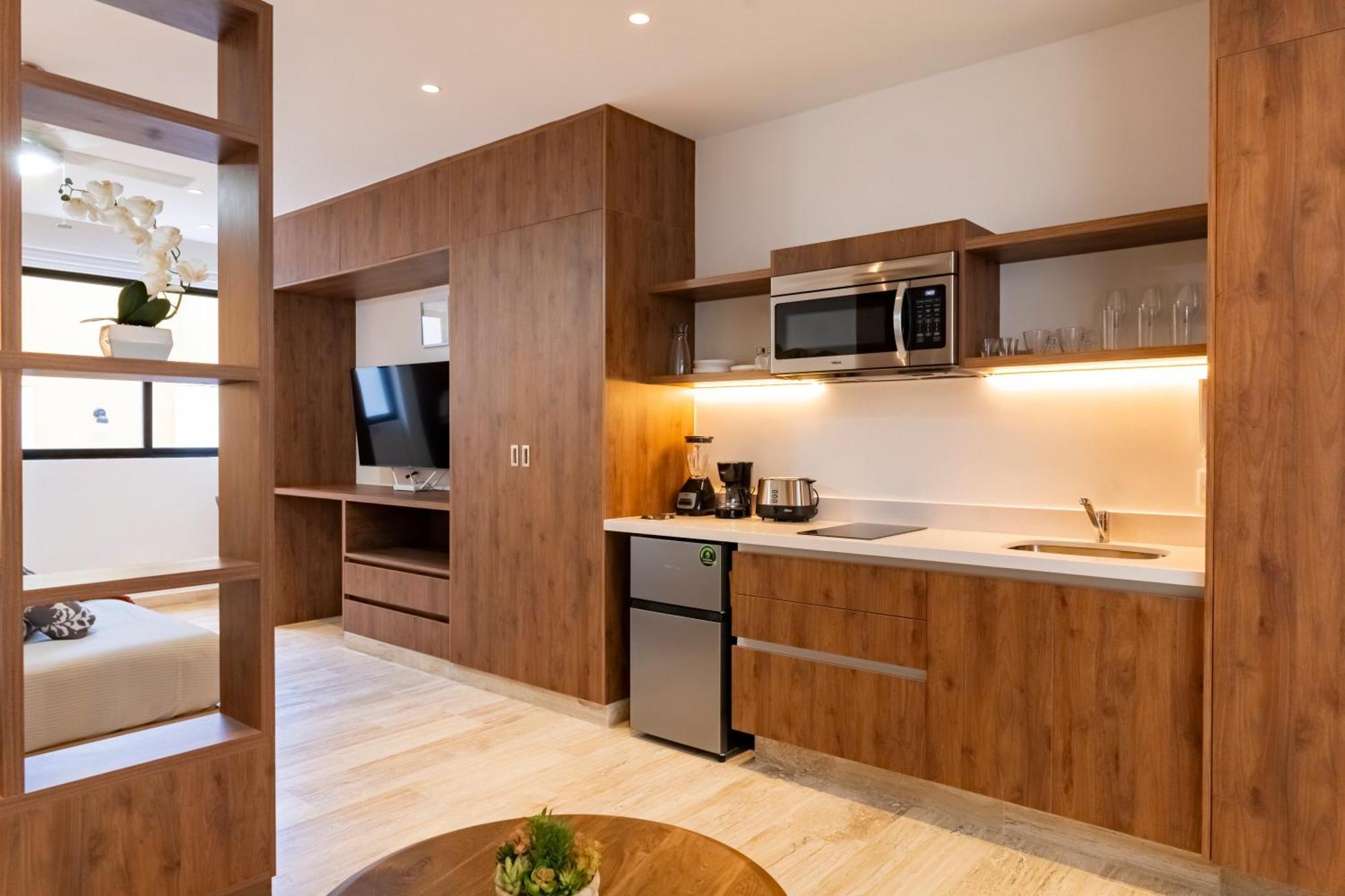 Apartment Duna By Andiani Travel Playa del Carmen
