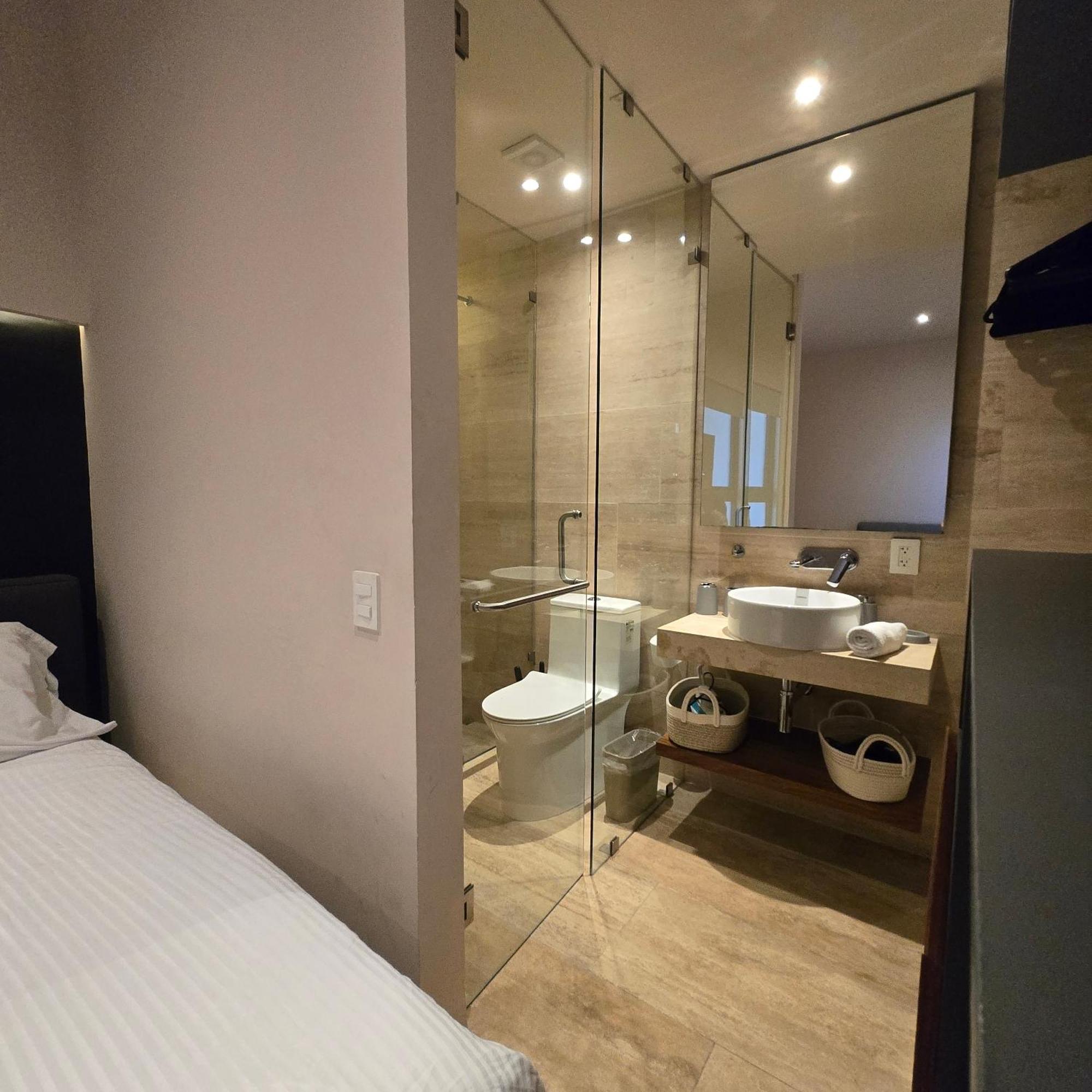 Apartment Depto 2br-3ba Playa - Estilo - Confort Total *