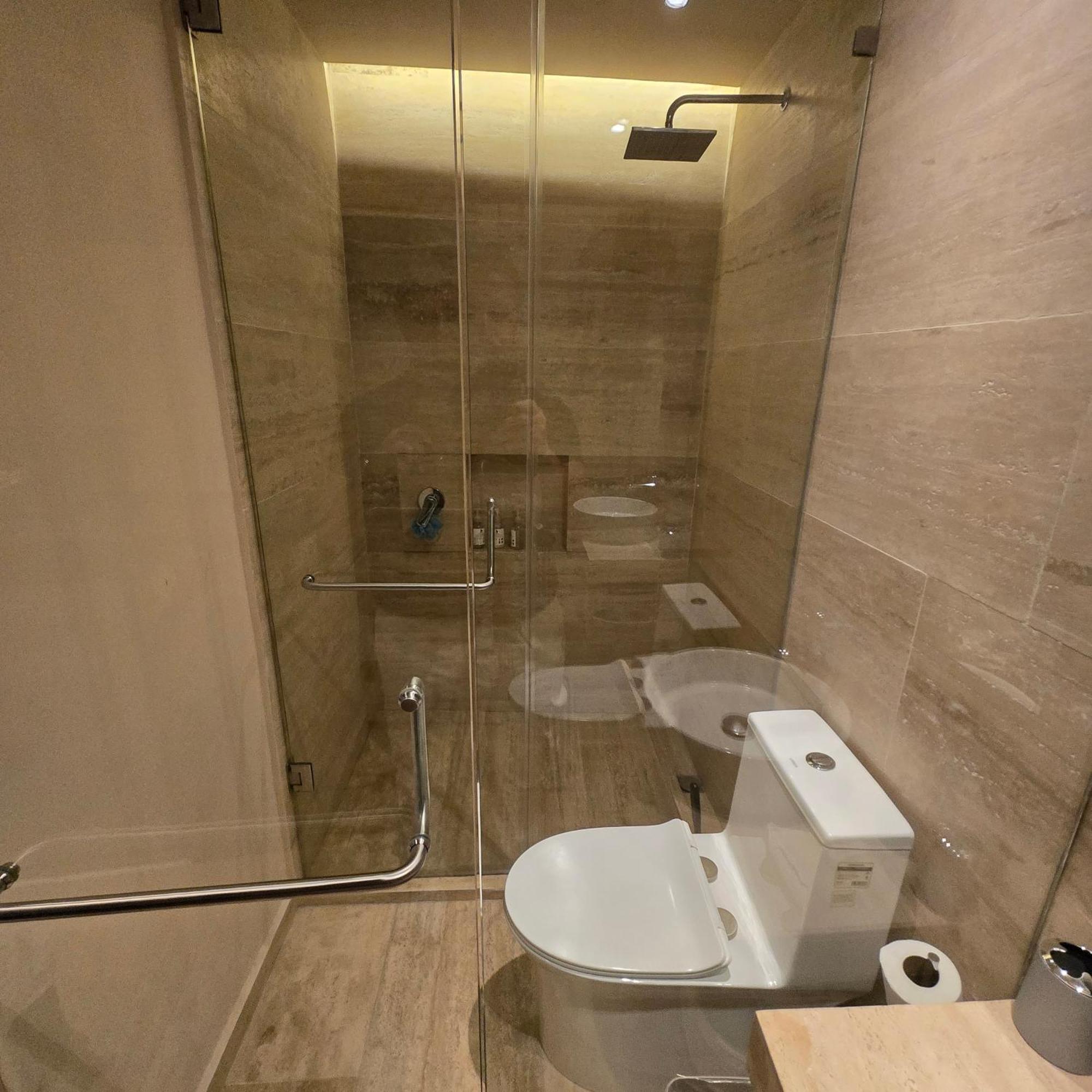 Depto 2br-3ba Playa - Estilo - Confort Total Apartment