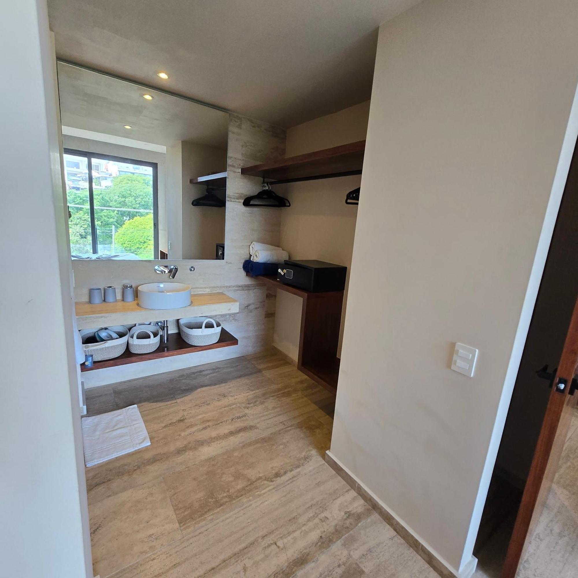 Apartment Depto 2br-3ba Playa - Estilo - Confort Total