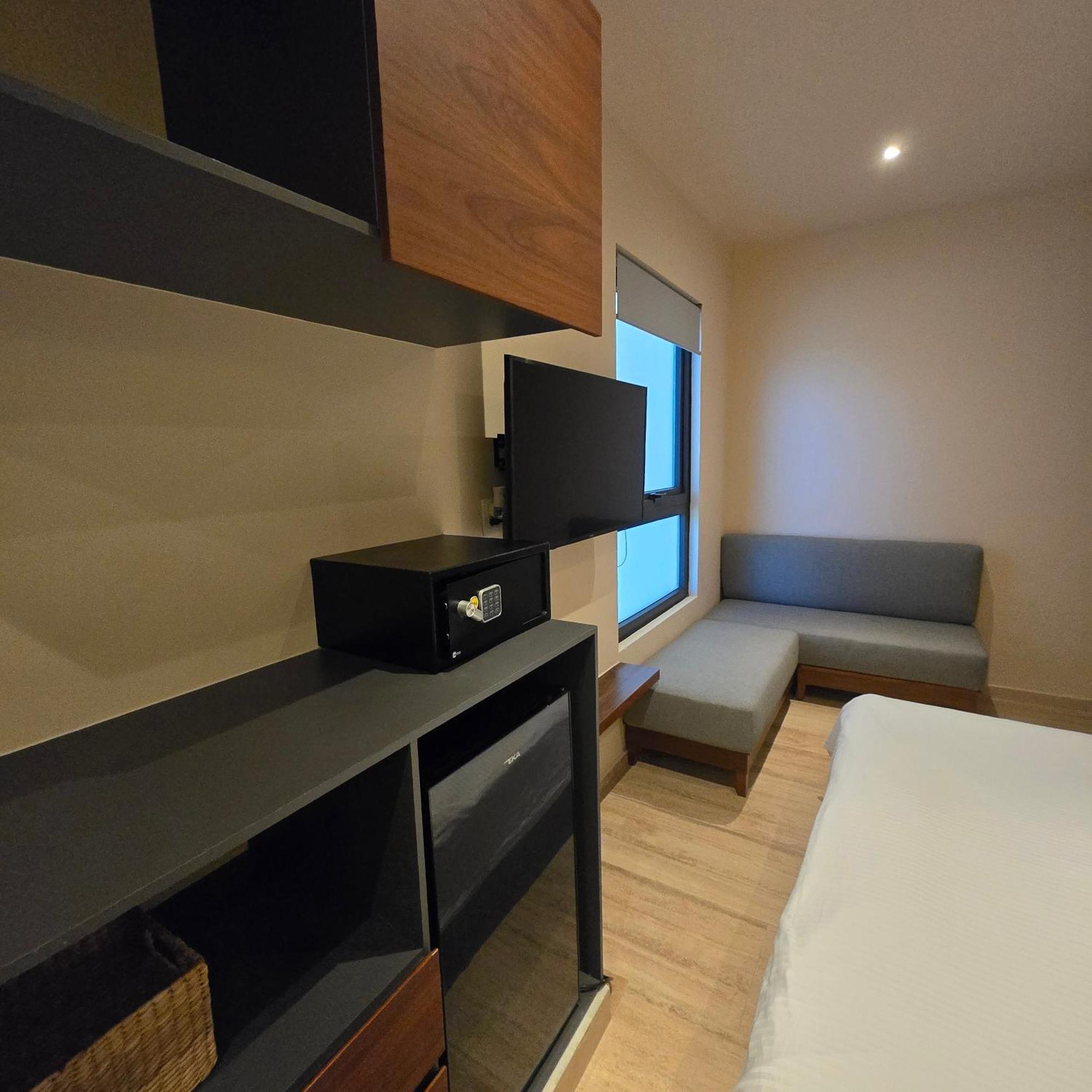 Depto 2br-3ba Playa - Estilo - Confort Total