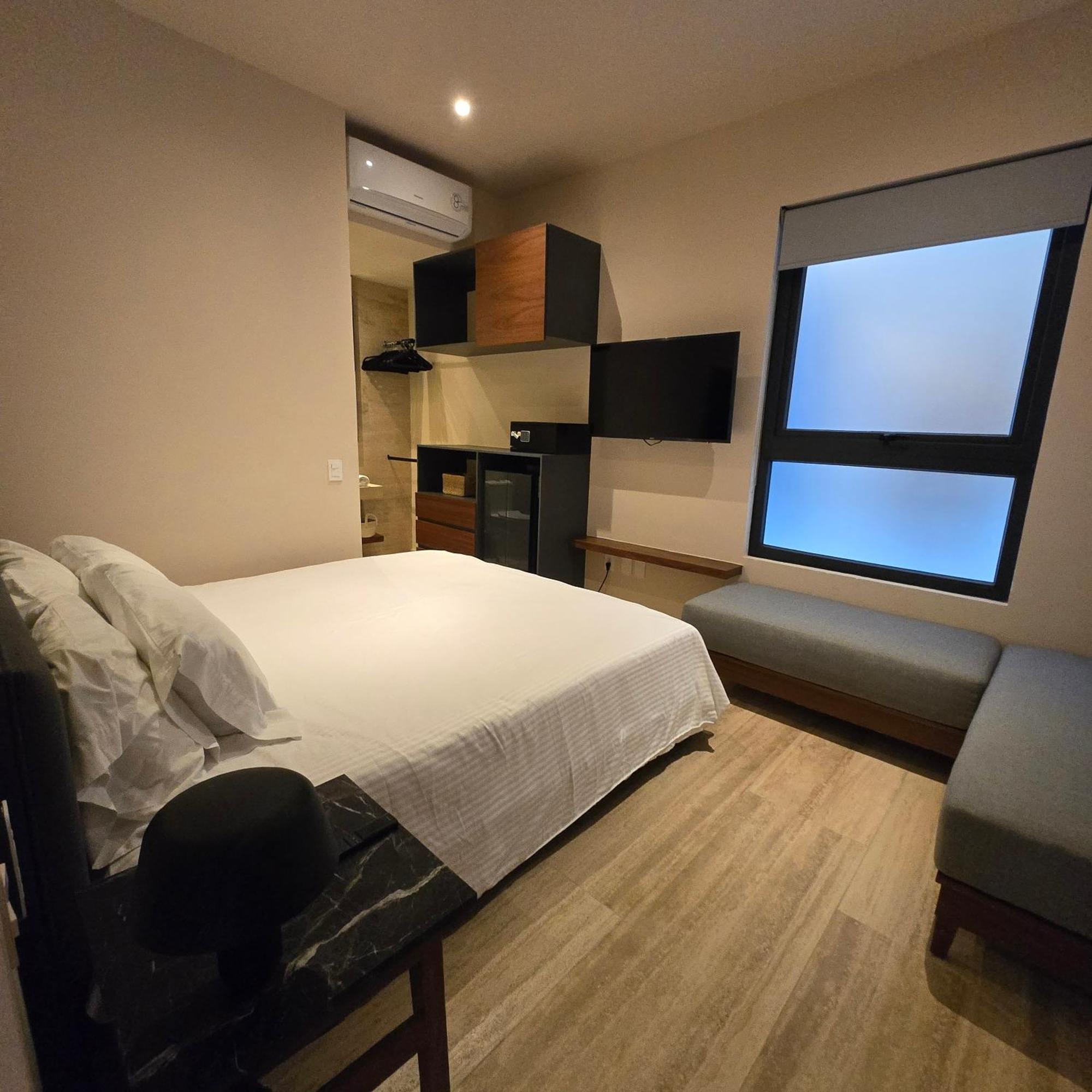 Depto 2br-3ba Playa - Estilo - Confort Total Apartment *