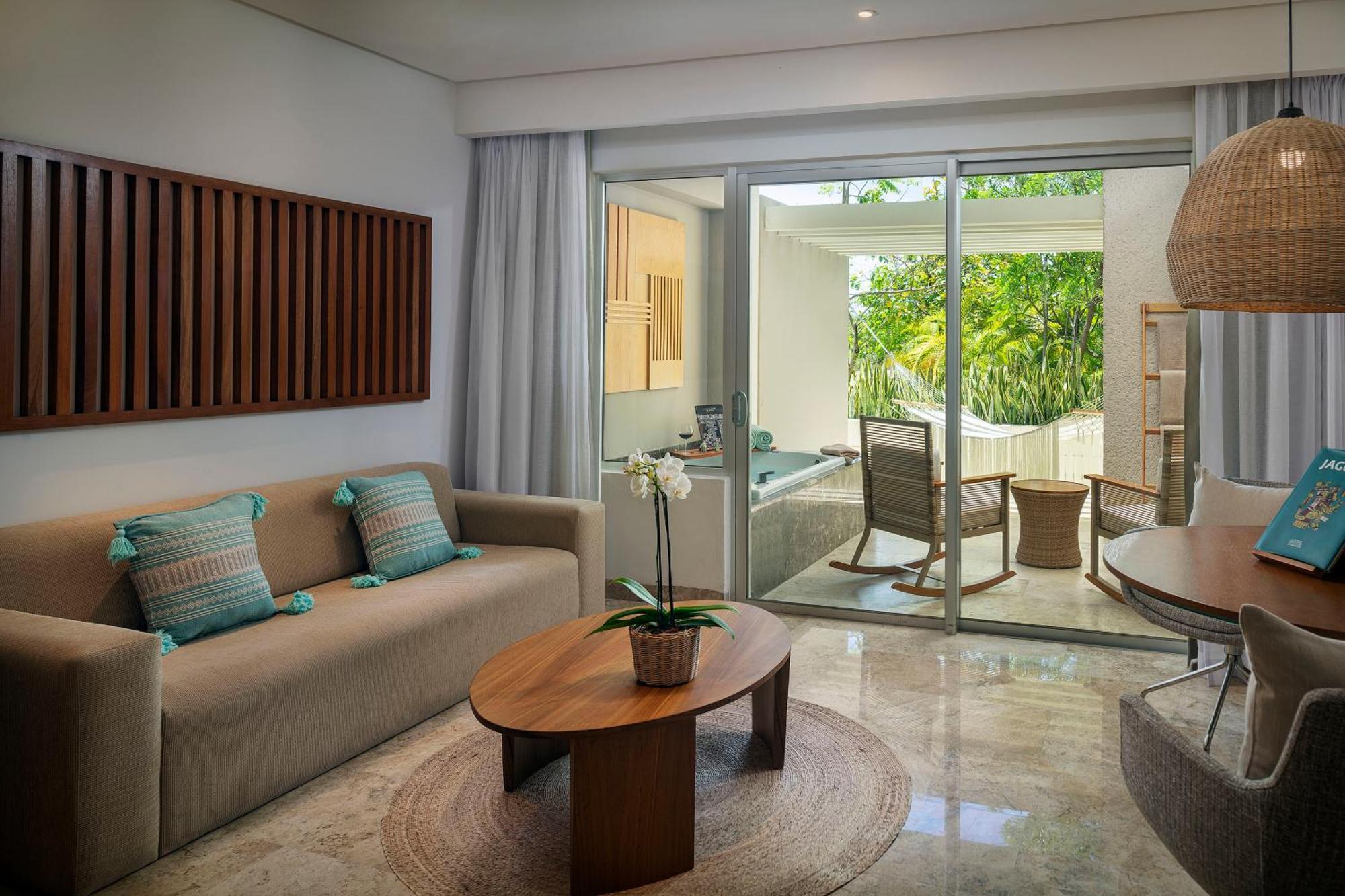 Paradisus La Perla (adults Only) Khu nghỉ mát
