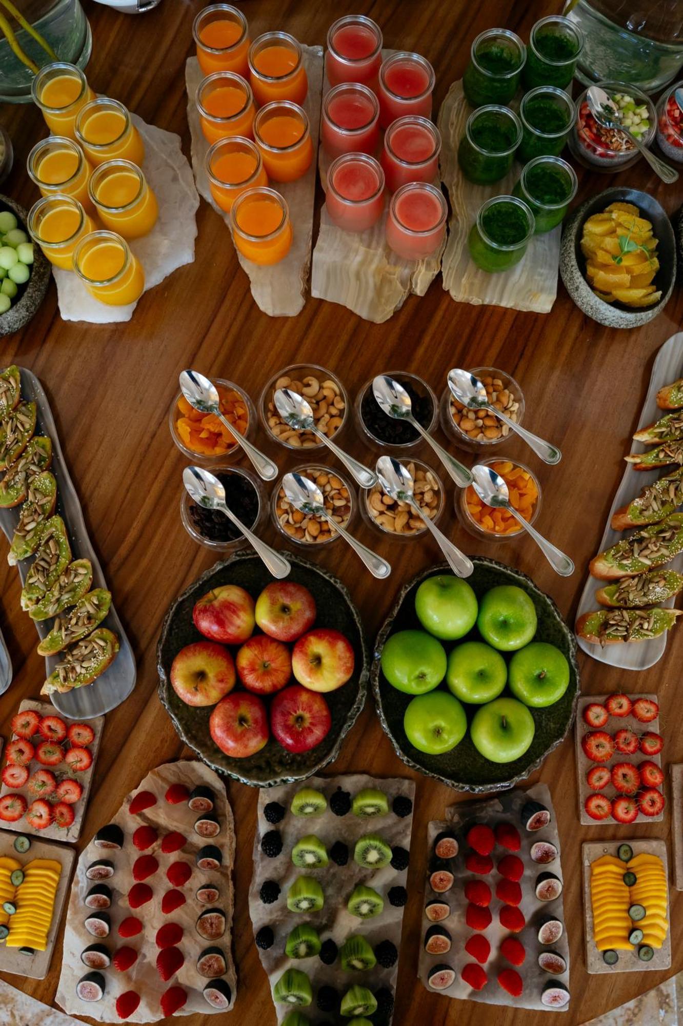 Paradisus La Perla (adults Only) Khu nghỉ mát 5*