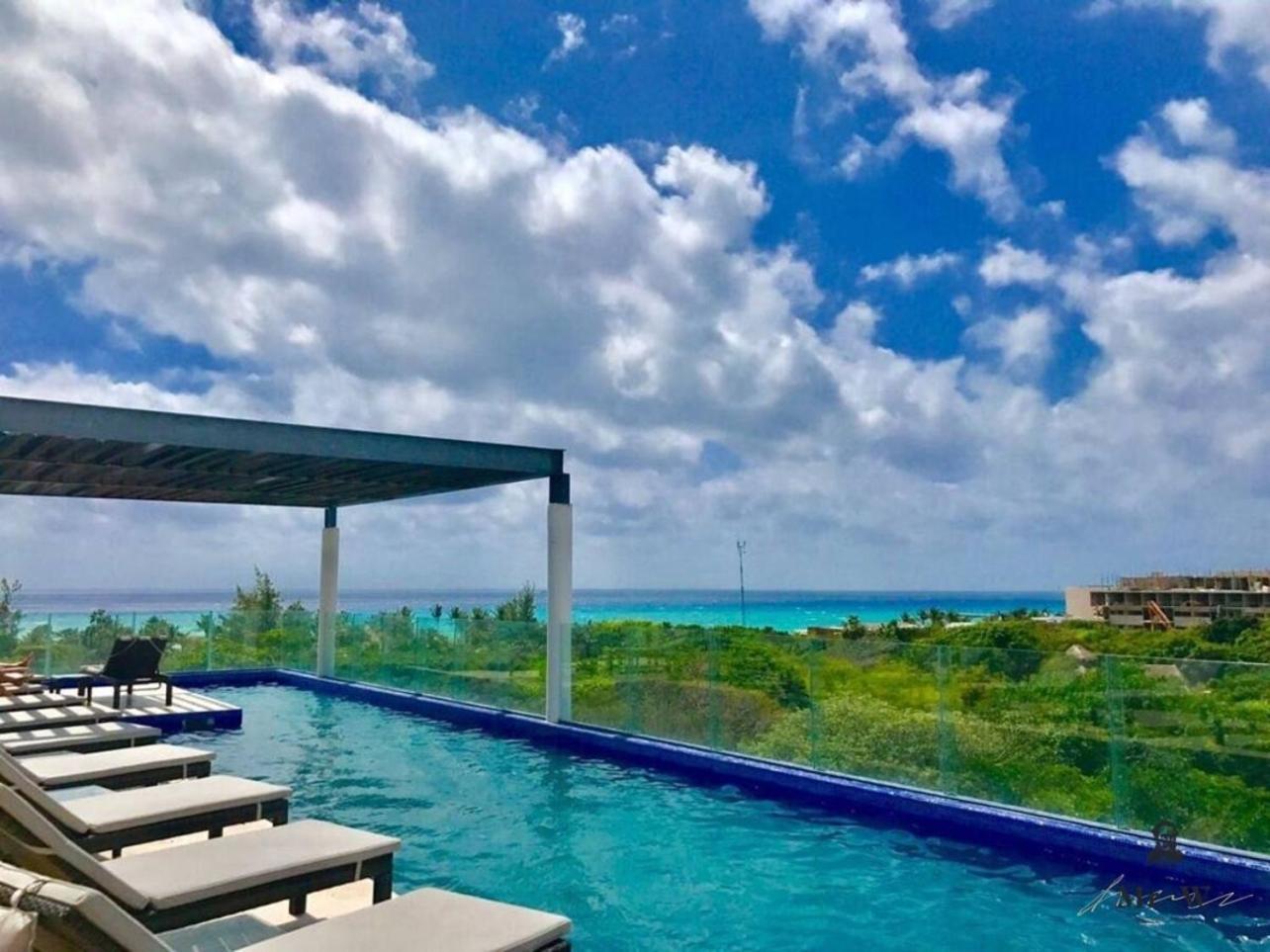 Private Pool Ph, Walk To Beach, 38th & 5th *