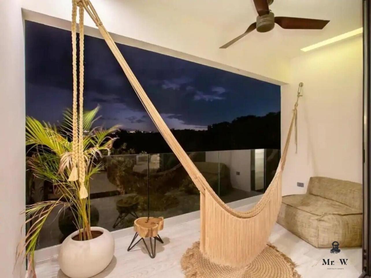 Private Pool Ph, Walk To Beach, 38th & 5th * Playa del Carmen