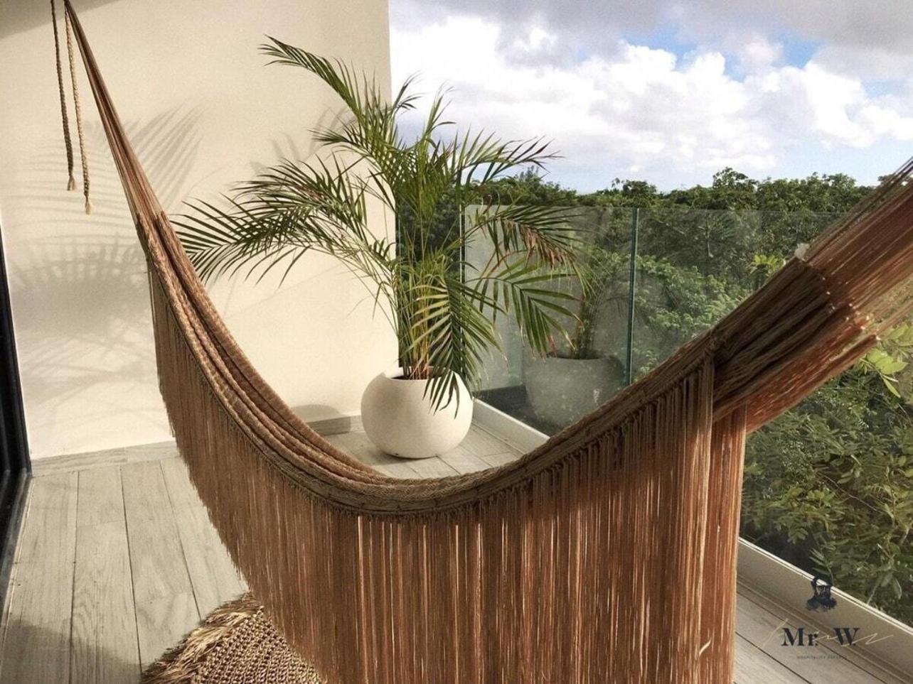Private Pool Ph, Walk To Beach, 38th & 5th Playa del Carmen