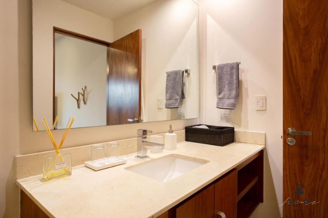 Private Pool Ph, Walk To Beach, 38th & 5th * Playa del Carmen