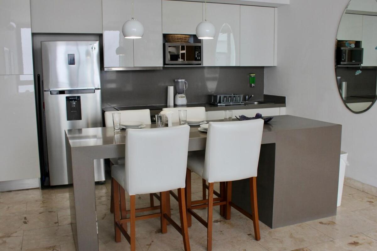Apartment Penthouse Terrace Excellet Wifi Downtown *