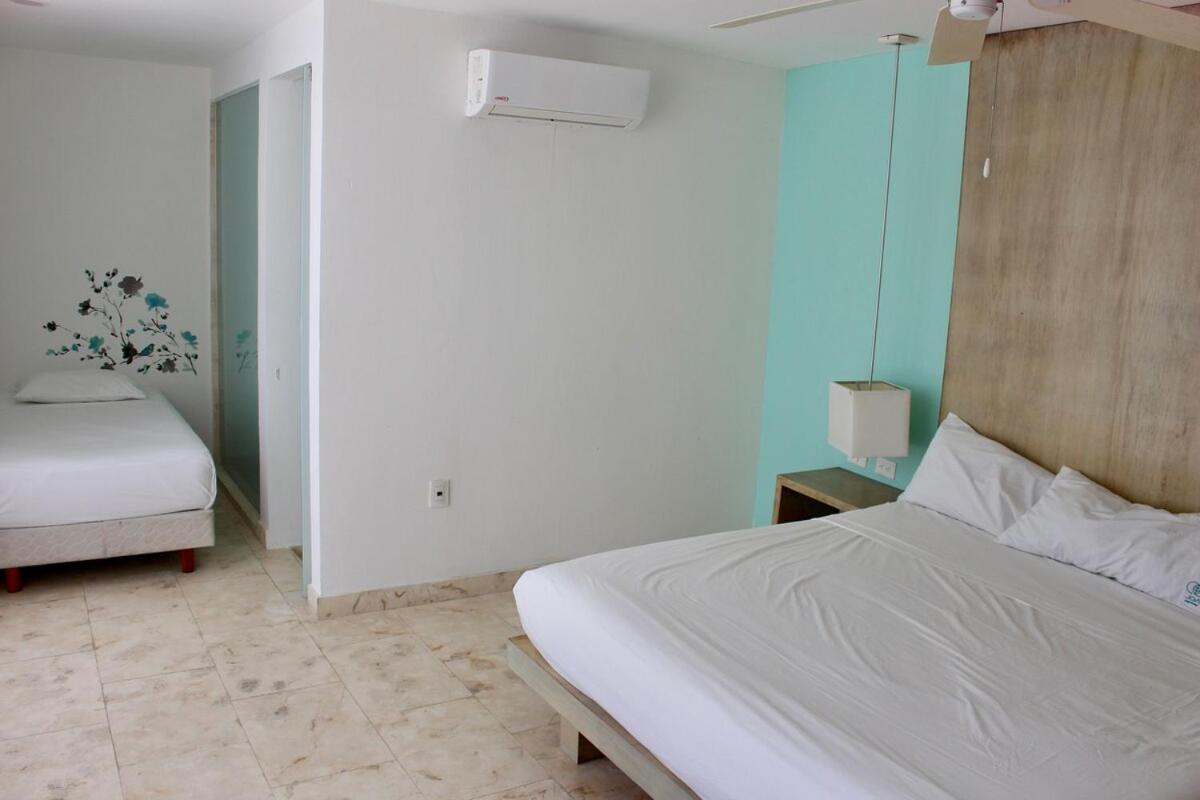 Penthouse Terrace Excellet Wifi Downtown Apartment