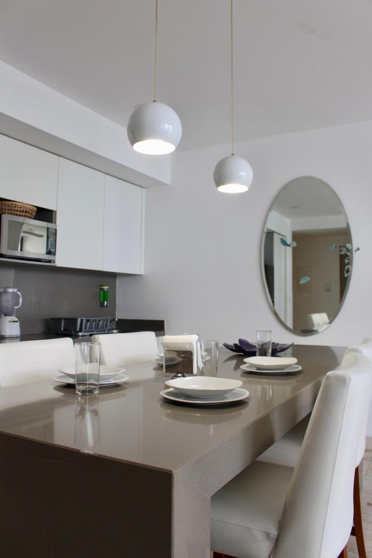Apartment Penthouse Terrace Excellet Wifi Downtown