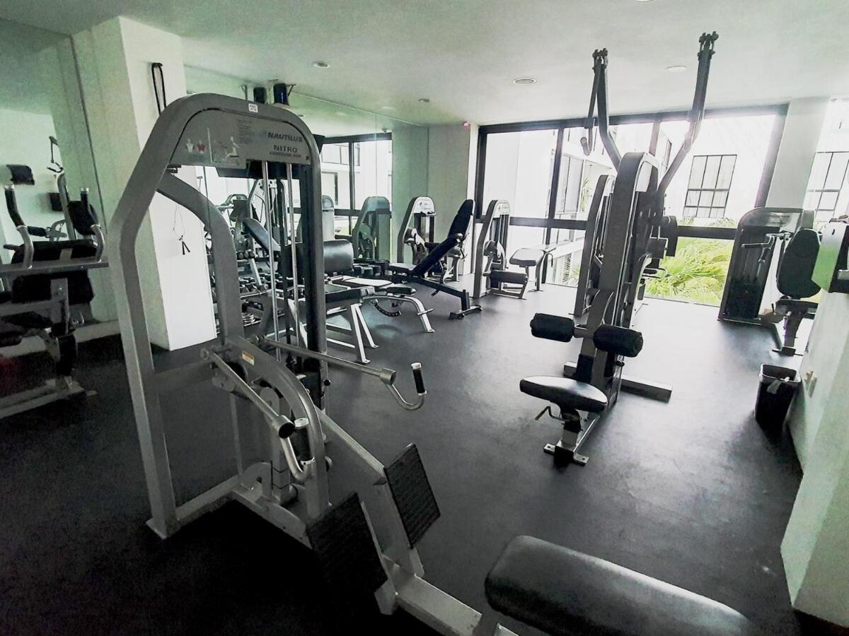 Penthouse Terrace Excellet Wifi Downtown Apartment *
