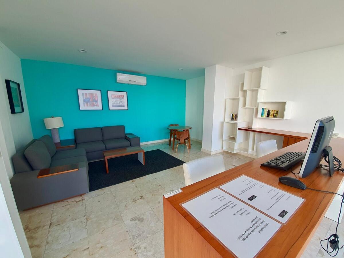 Apartment Penthouse Terrace Excellet Wifi Downtown *