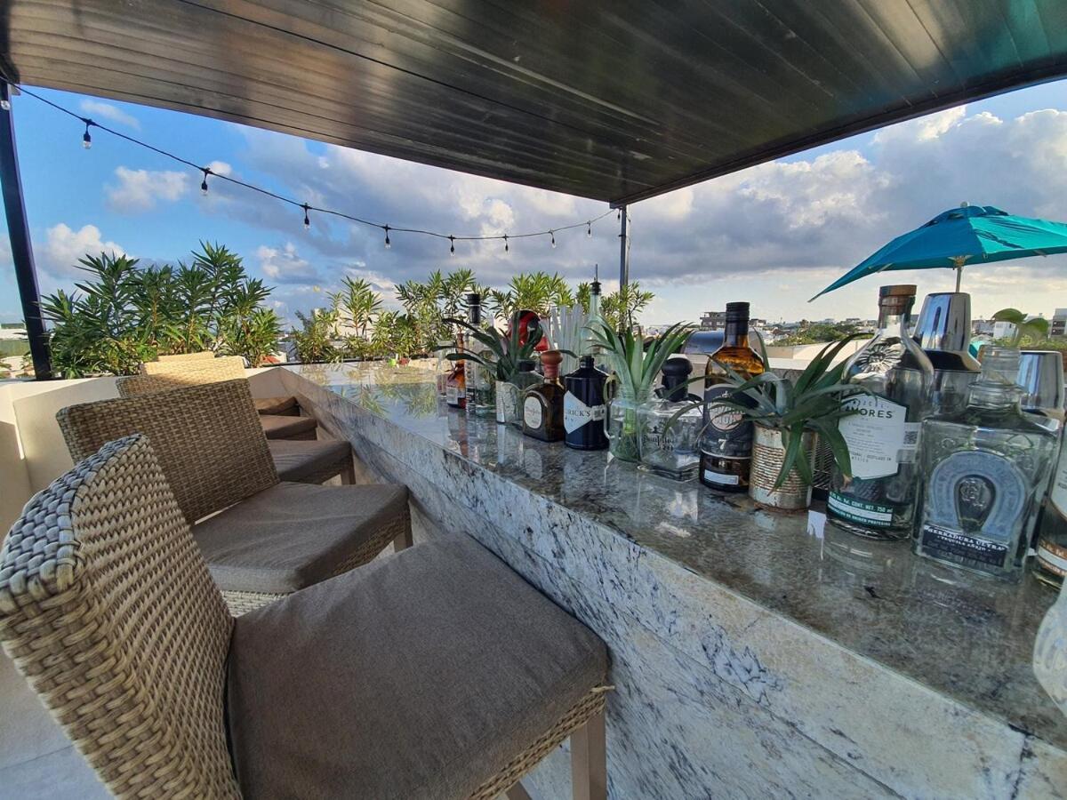 Apartment Penthouse Terrace Excellet Wifi Downtown