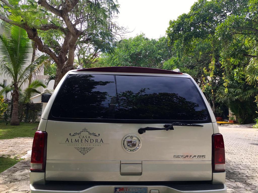 Casa Almendra Golf Club Bed & Breakfast *