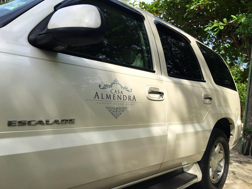 Bed & Breakfast Casa Almendra Golf Club *