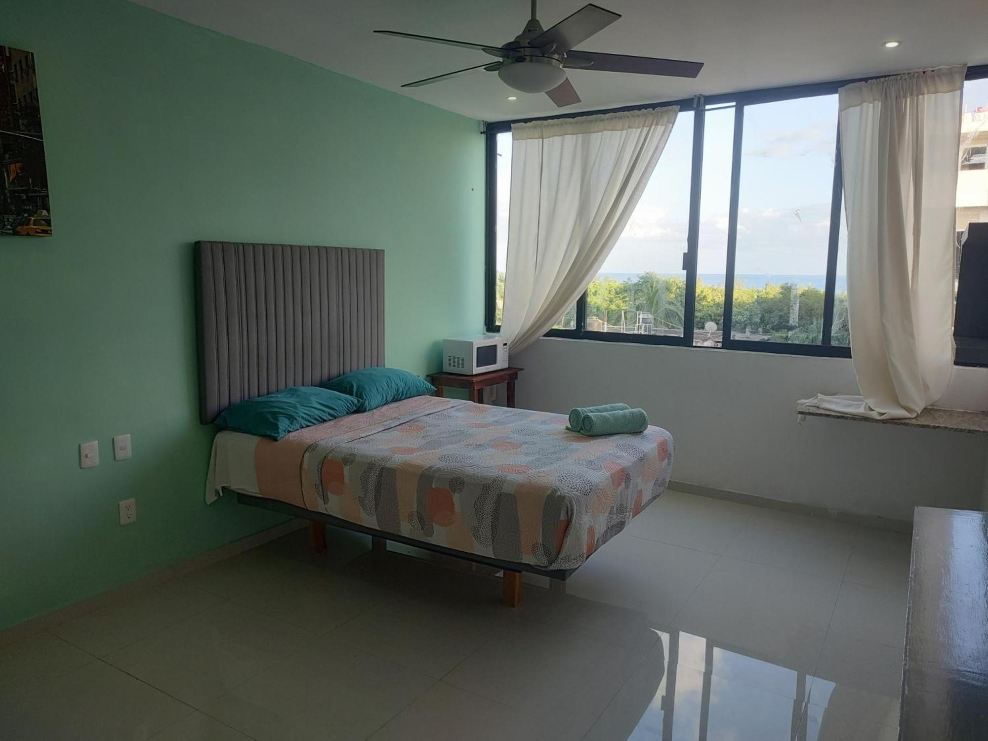 Hotel Oyo Brisas Del Mar