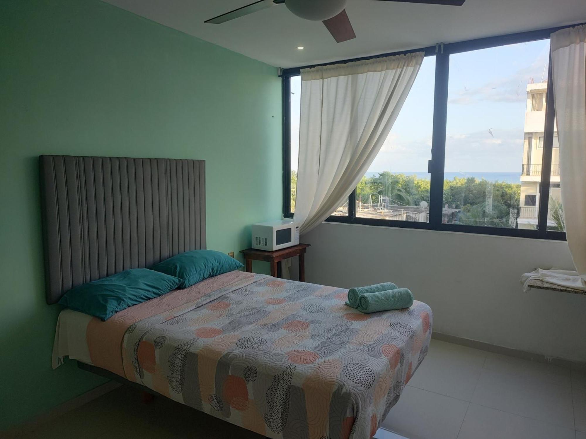 Oyo Brisas Del Mar Hotel 3*