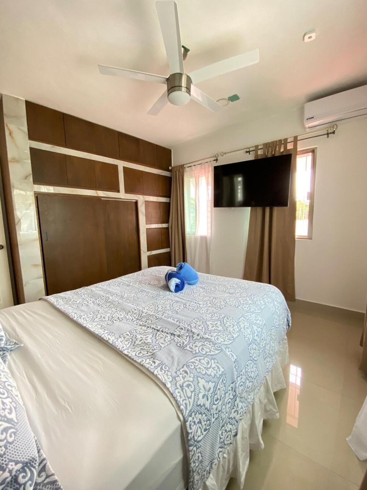 Apartment Departamento Mar *