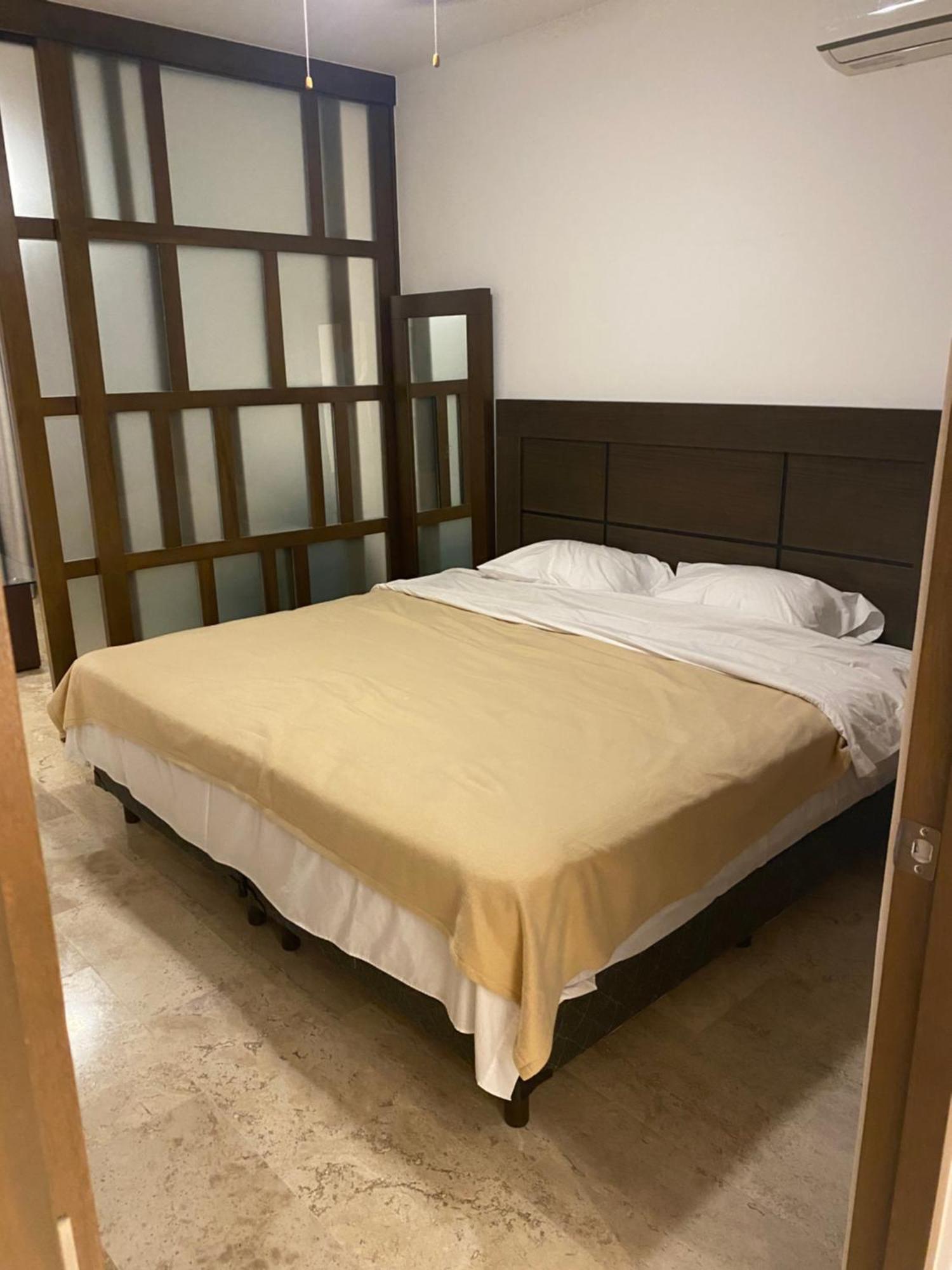 Apartamento Ipana