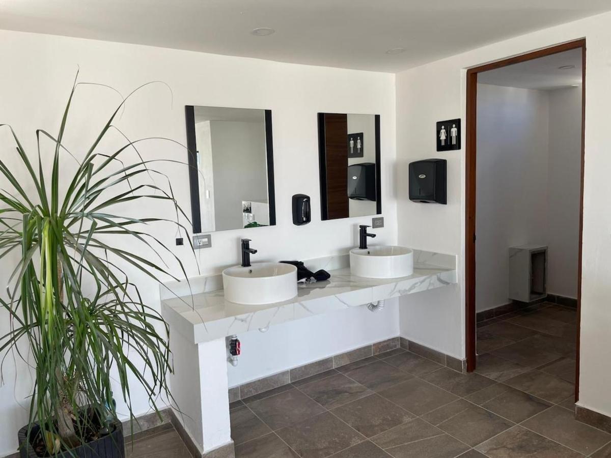 Departamento De Lujo Apartment