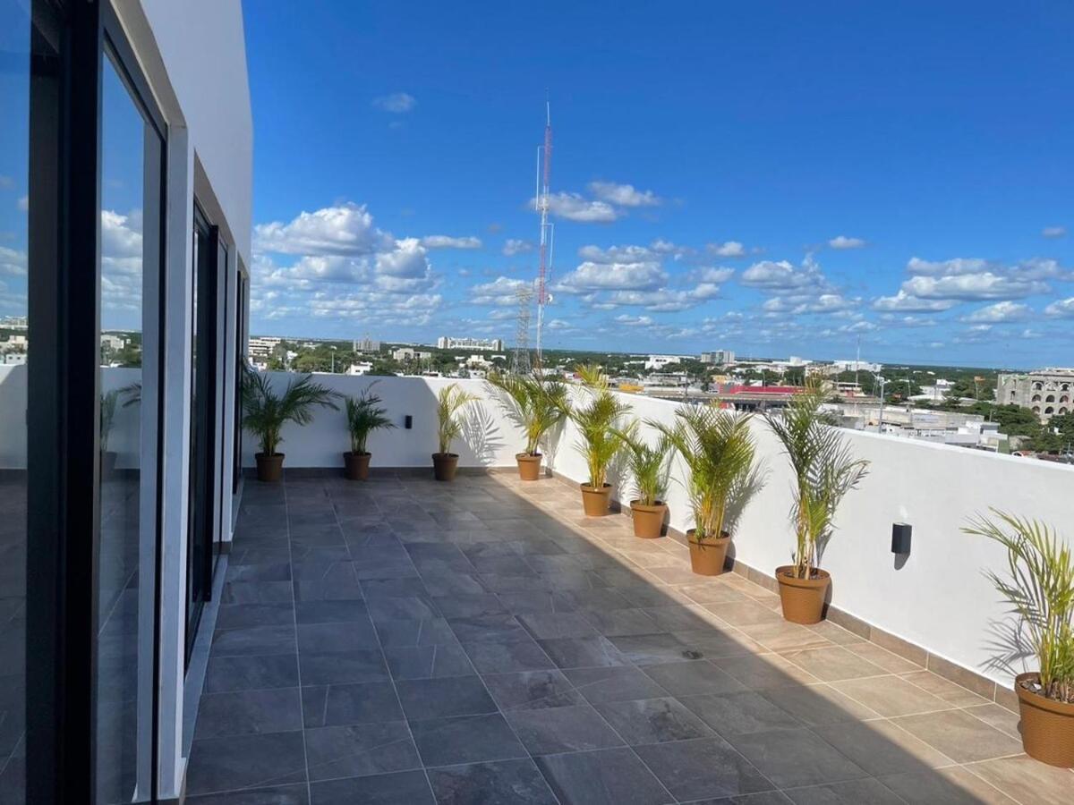 Apartment Departamento De Lujo