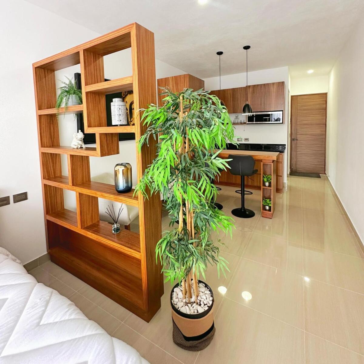 Departamento De Lujo Apartment Playa del Carmen