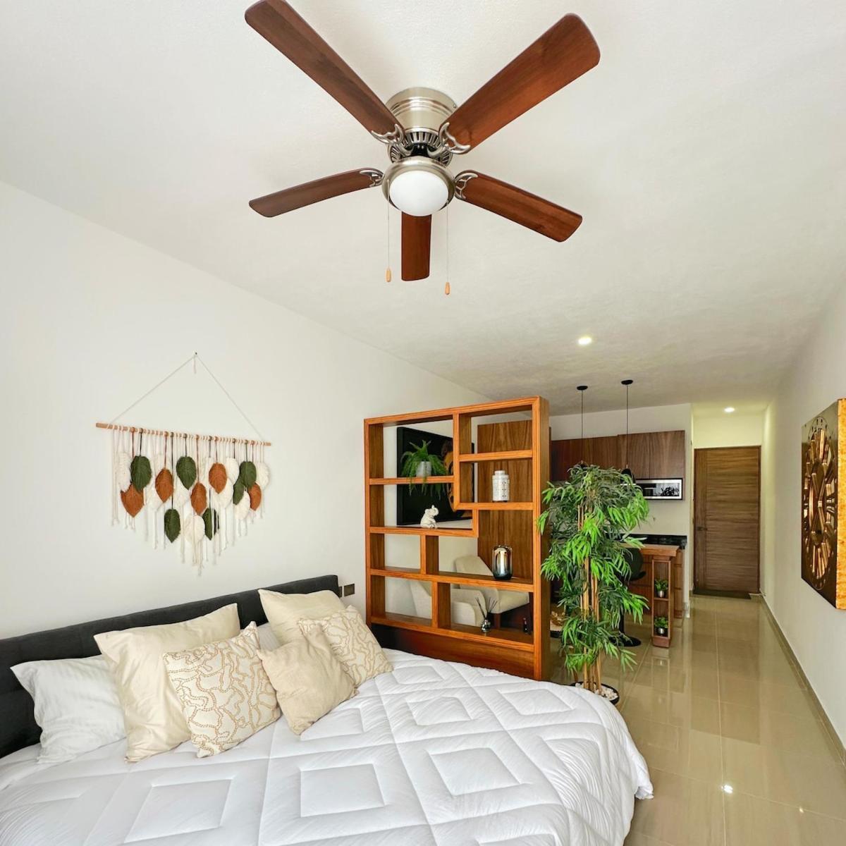 Departamento De Lujo * Playa del Carmen