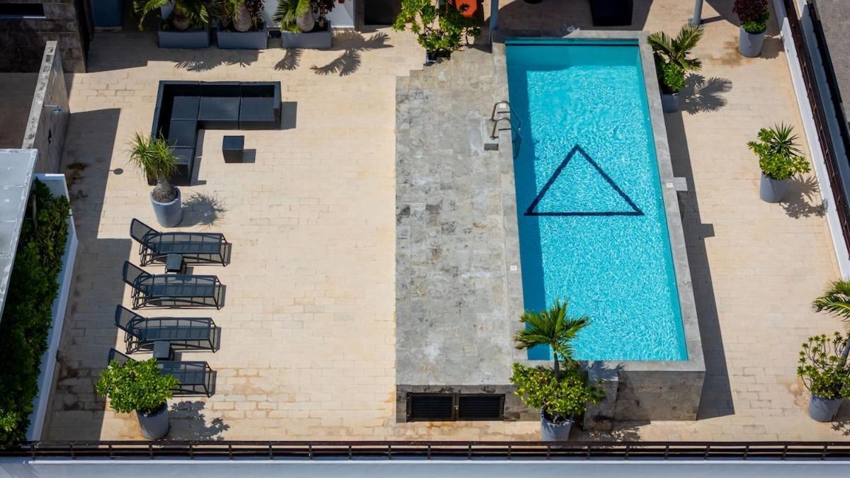 Apartment Magnificent 2 Blocks From The And 5th Ave *