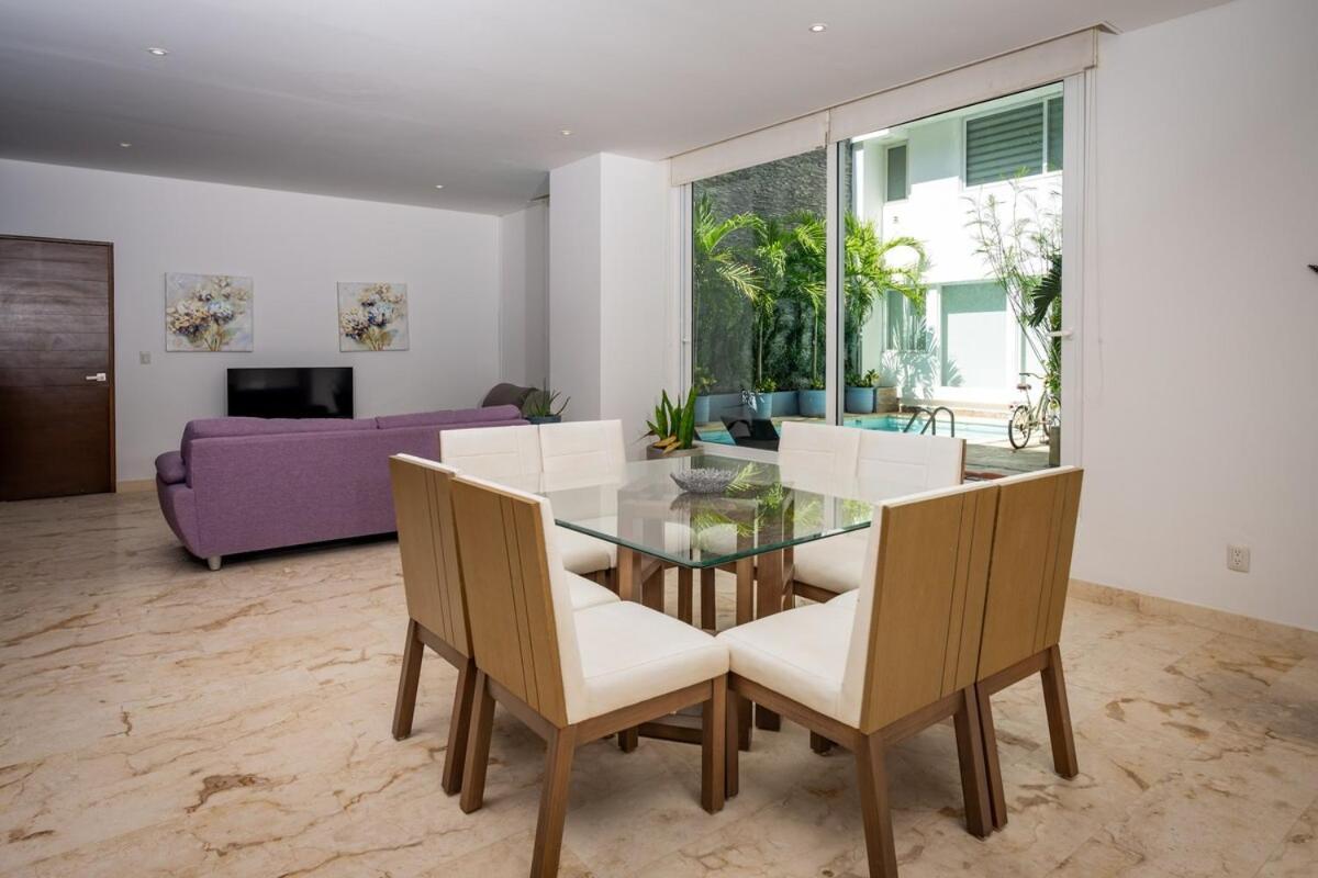 Magnificent 2 Blocks From The And 5th Ave Apartment *