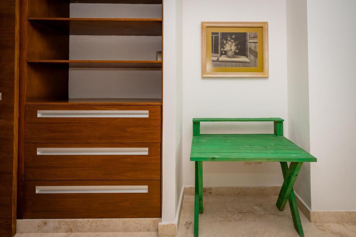Apartment Magnificent 2 Blocks From The And 5th Ave Playa del Carmen
