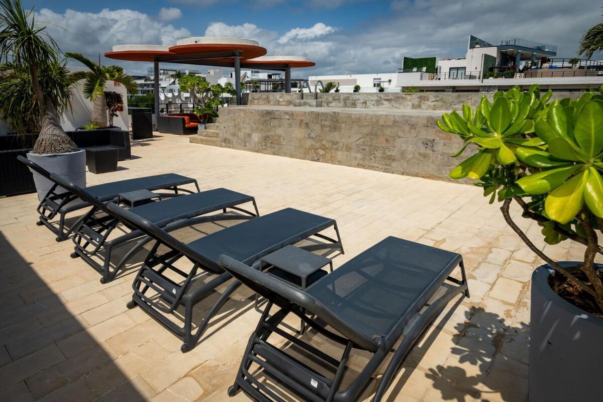 Magnificent 2 Blocks From The And 5th Ave Apartment Playa del Carmen