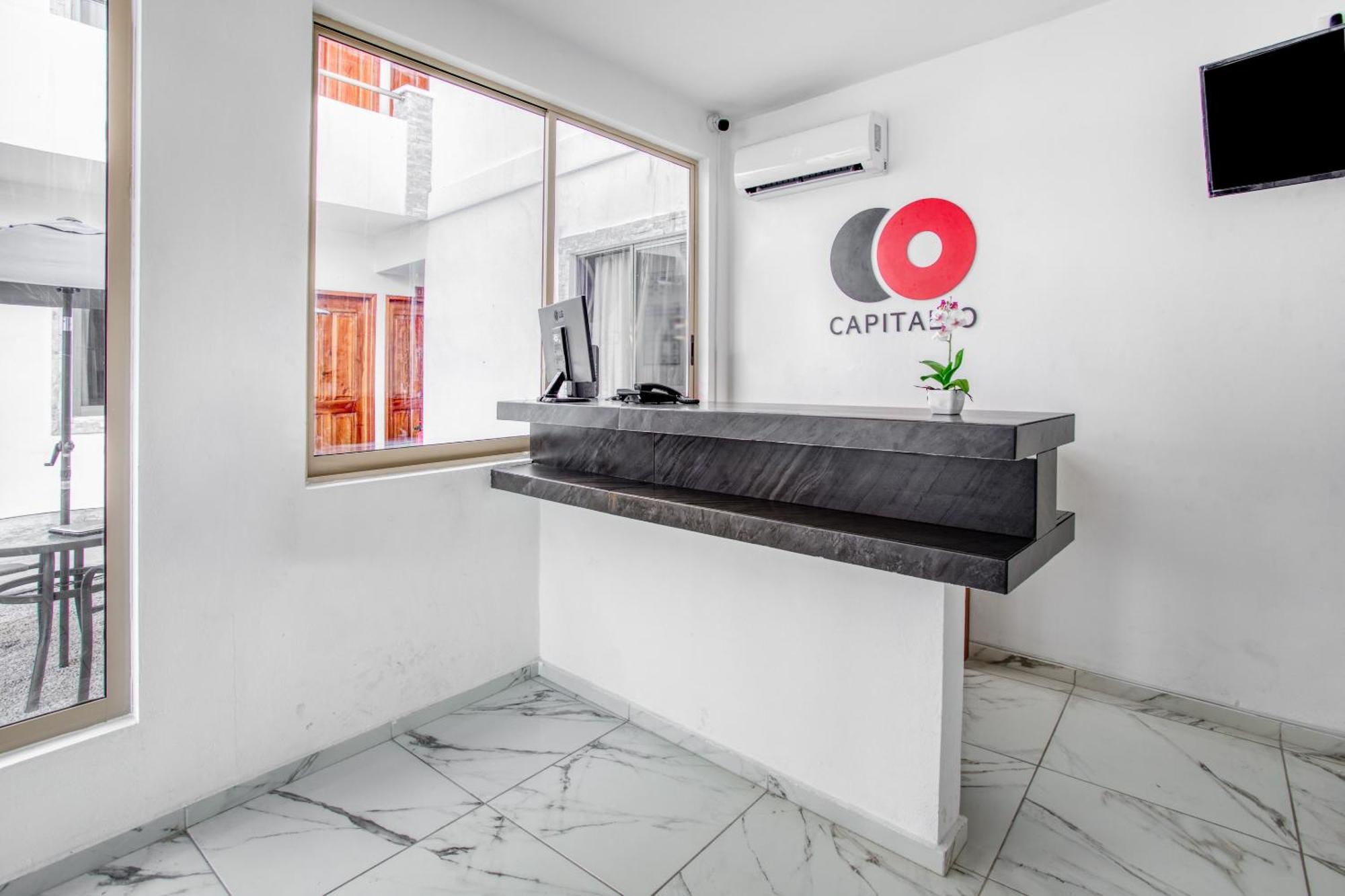 Capital O Yukon 2* Playa del Carmen