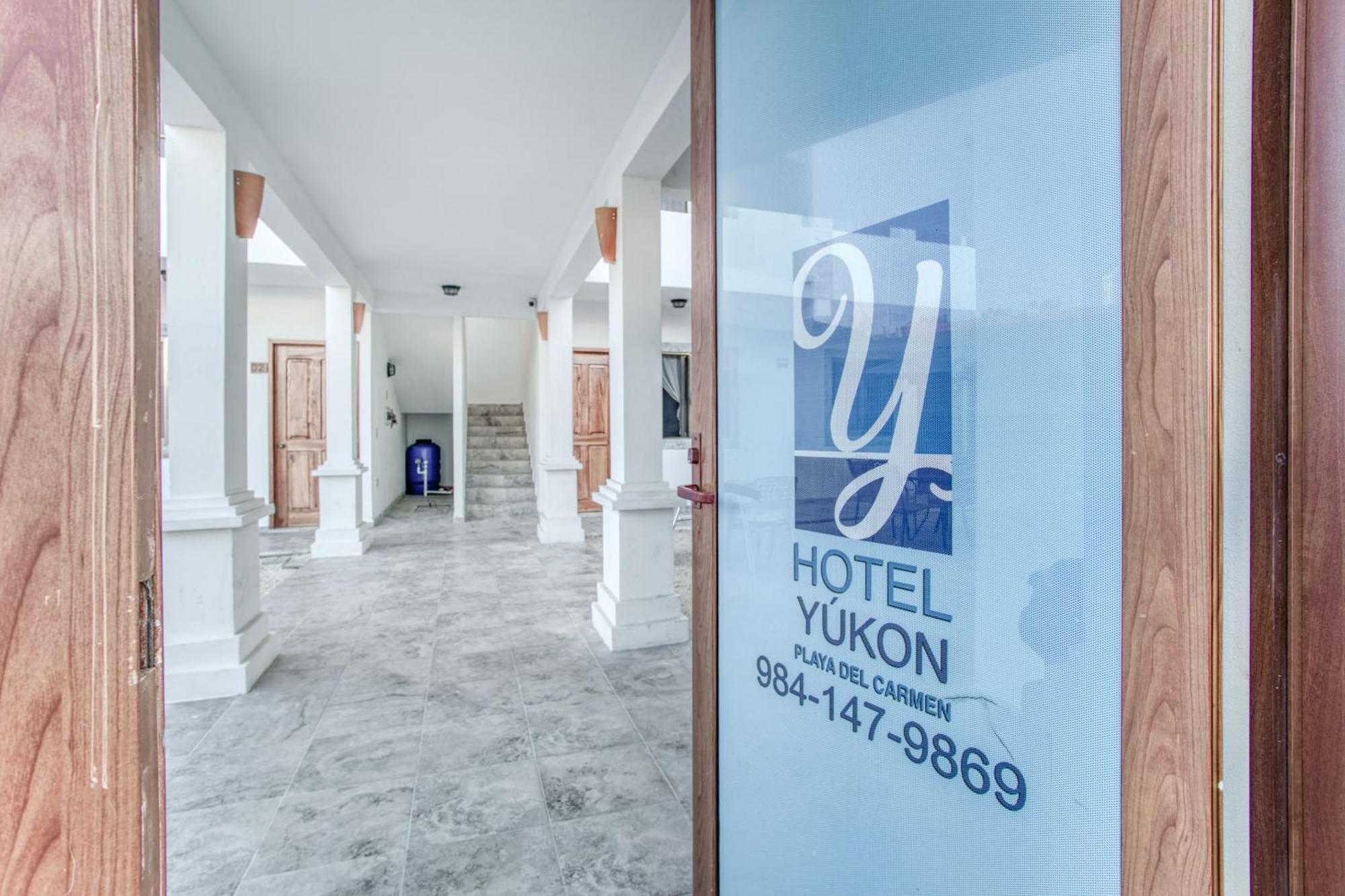 Capital O Yukon Playa del Carmen