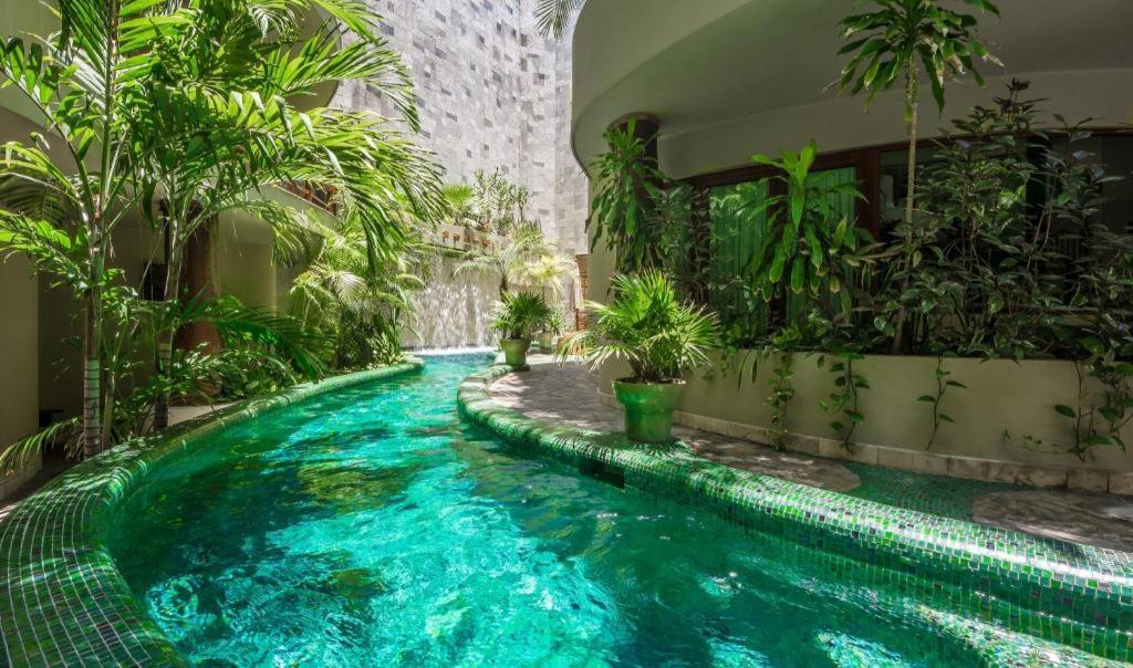 Maya Hotel