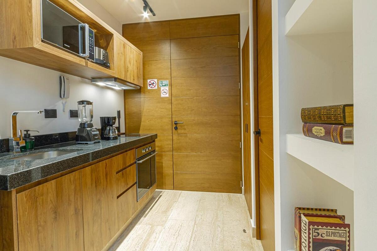 Apartment Magnificent In 5th Ave