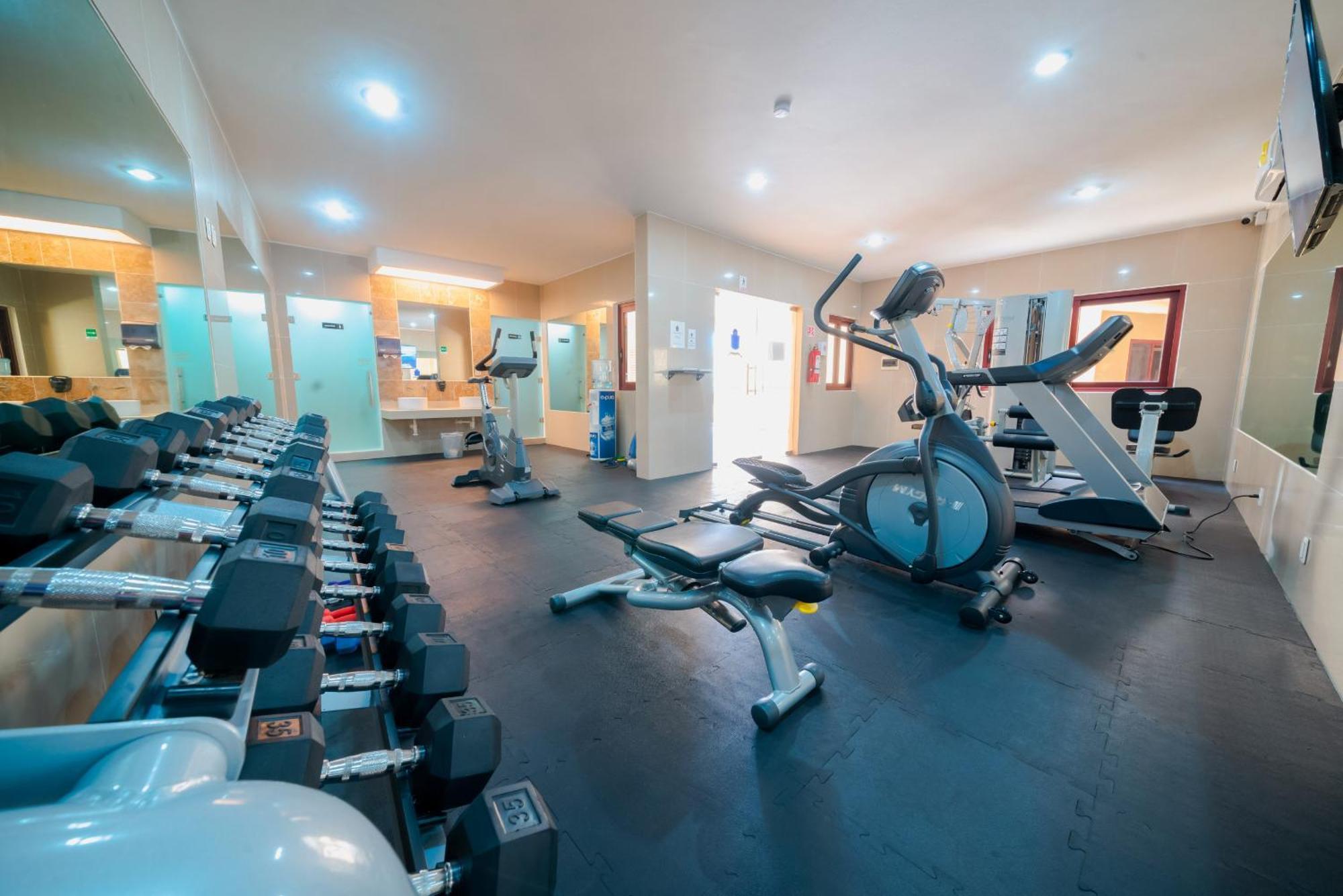 Apartment Luxury Beachfront With 3 Bedrooms & Ocean View - El Faro Residences Playa del Carmen