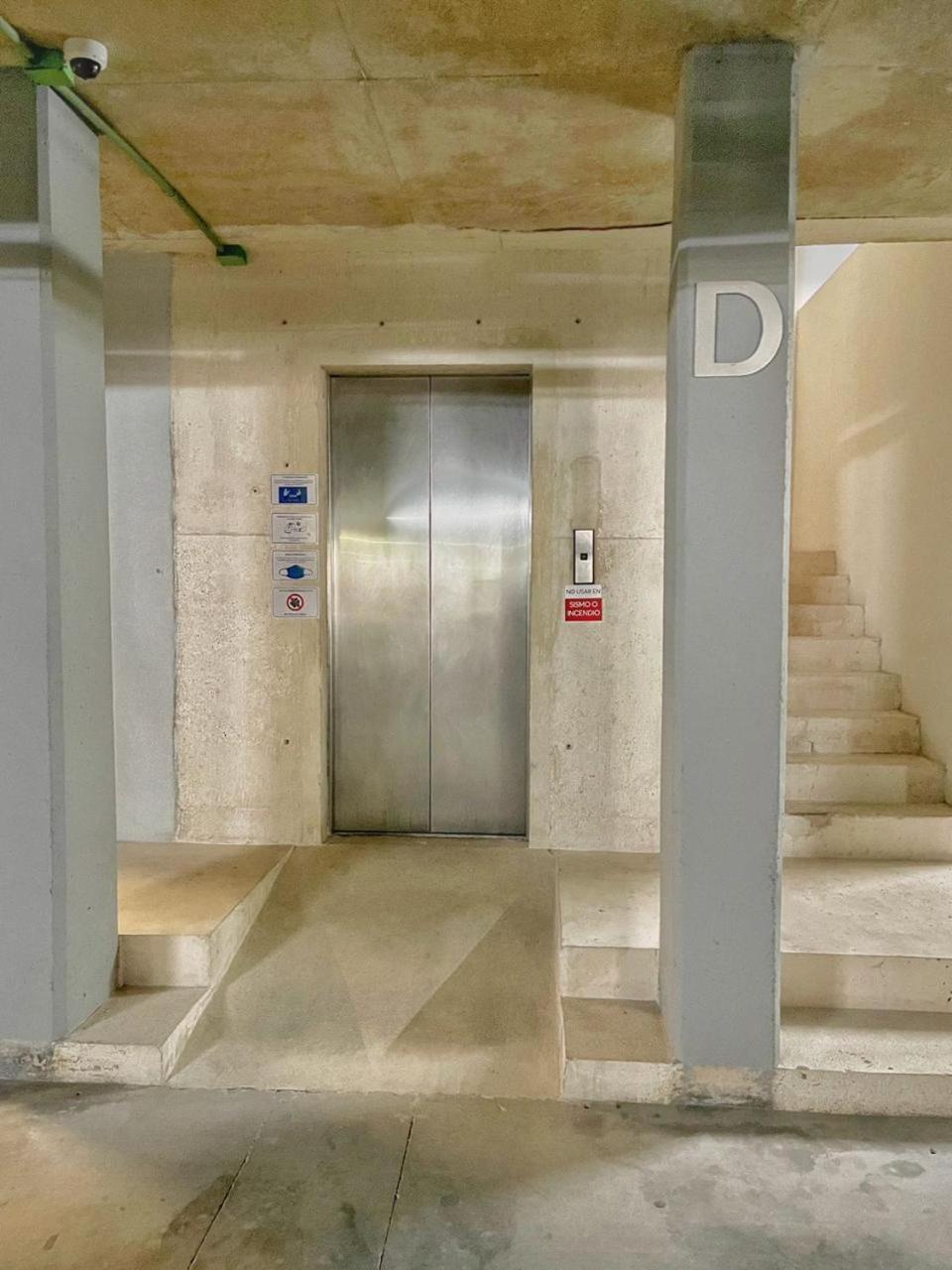 Apartment 3br Exclusivo - Roof Pool - Mamitas - Quinta