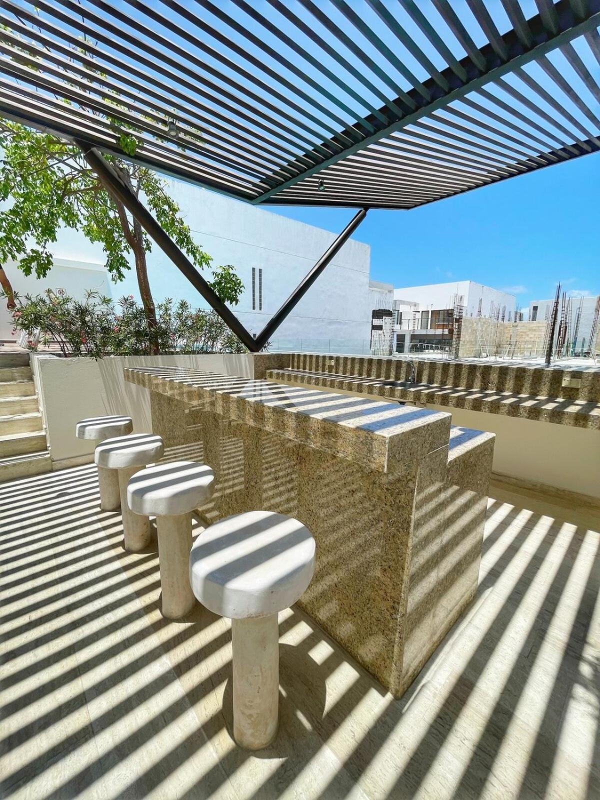 Apartment Moderna - King - Piscina - 5ta Av - Playa
