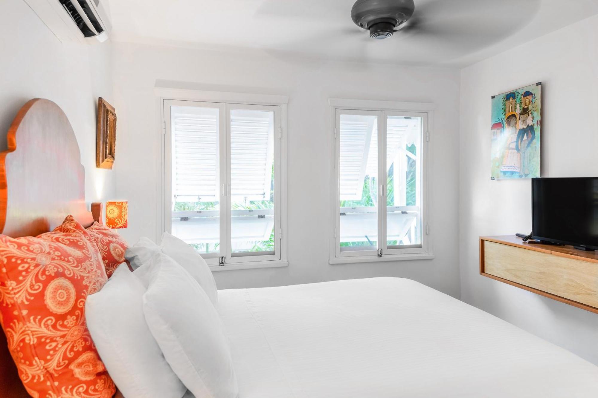 Plantation House Trinidad Apartamento