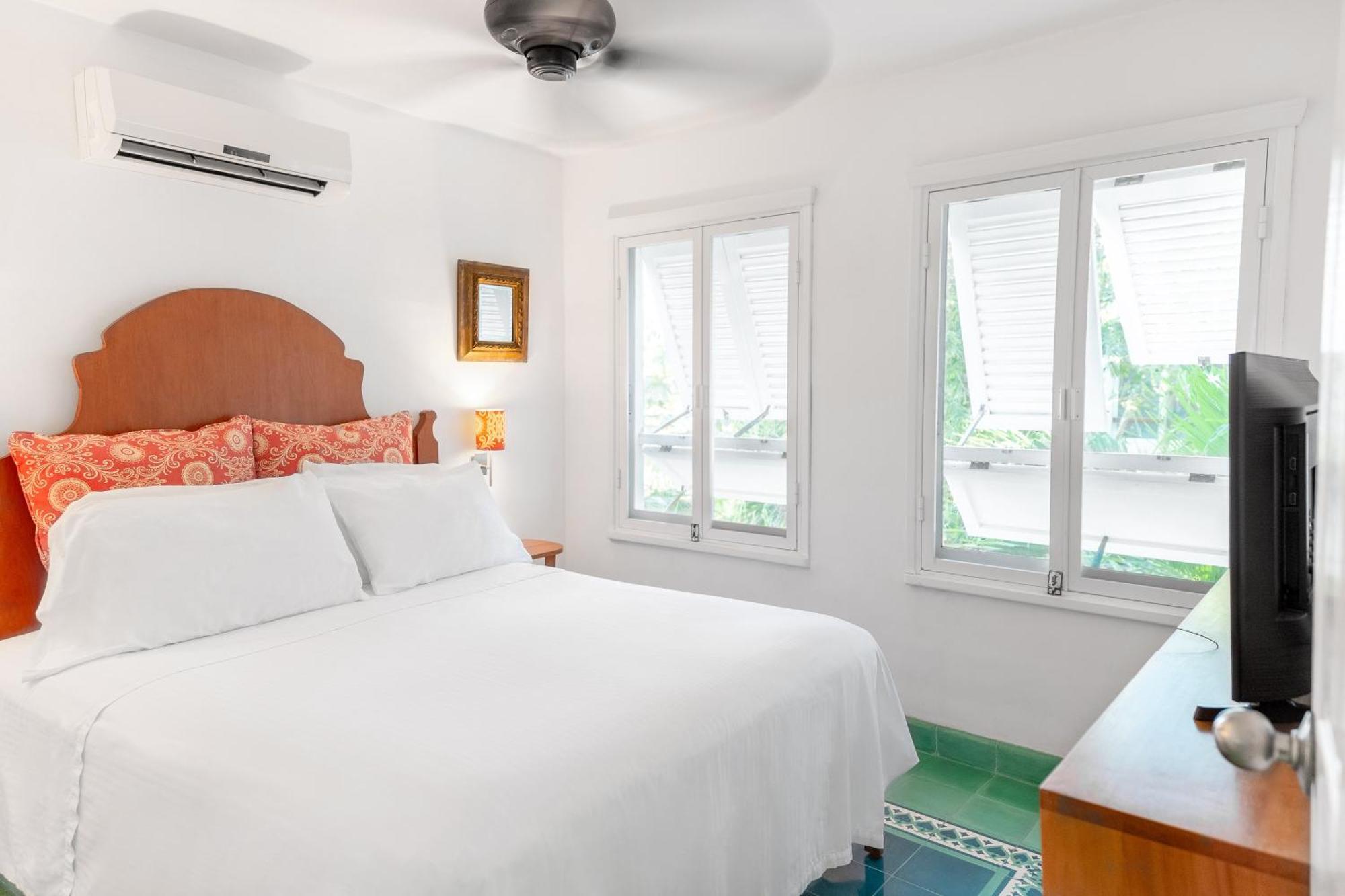 Plantation House Trinidad Apartamento