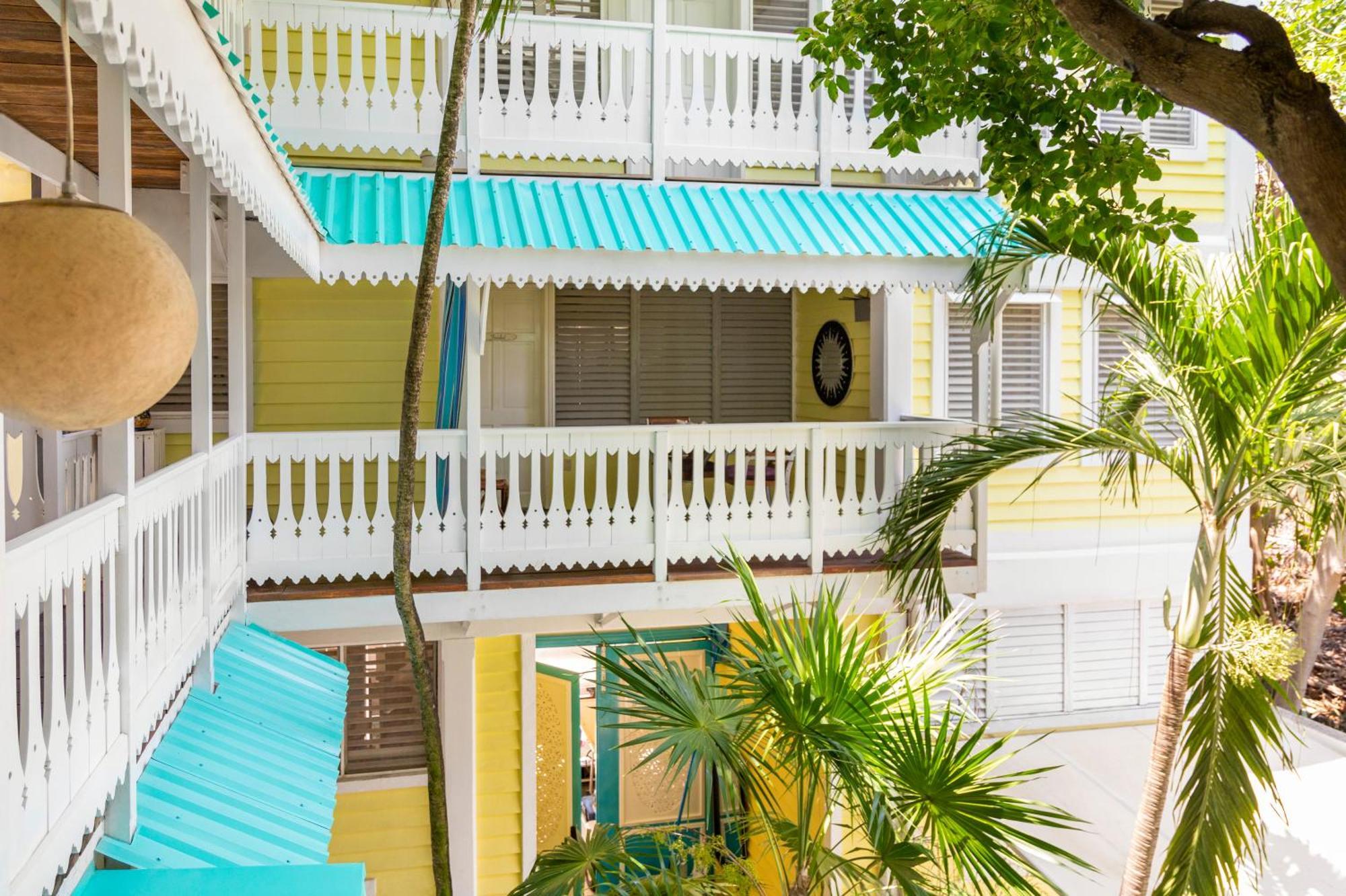 Plantation House Trinidad Apartamento