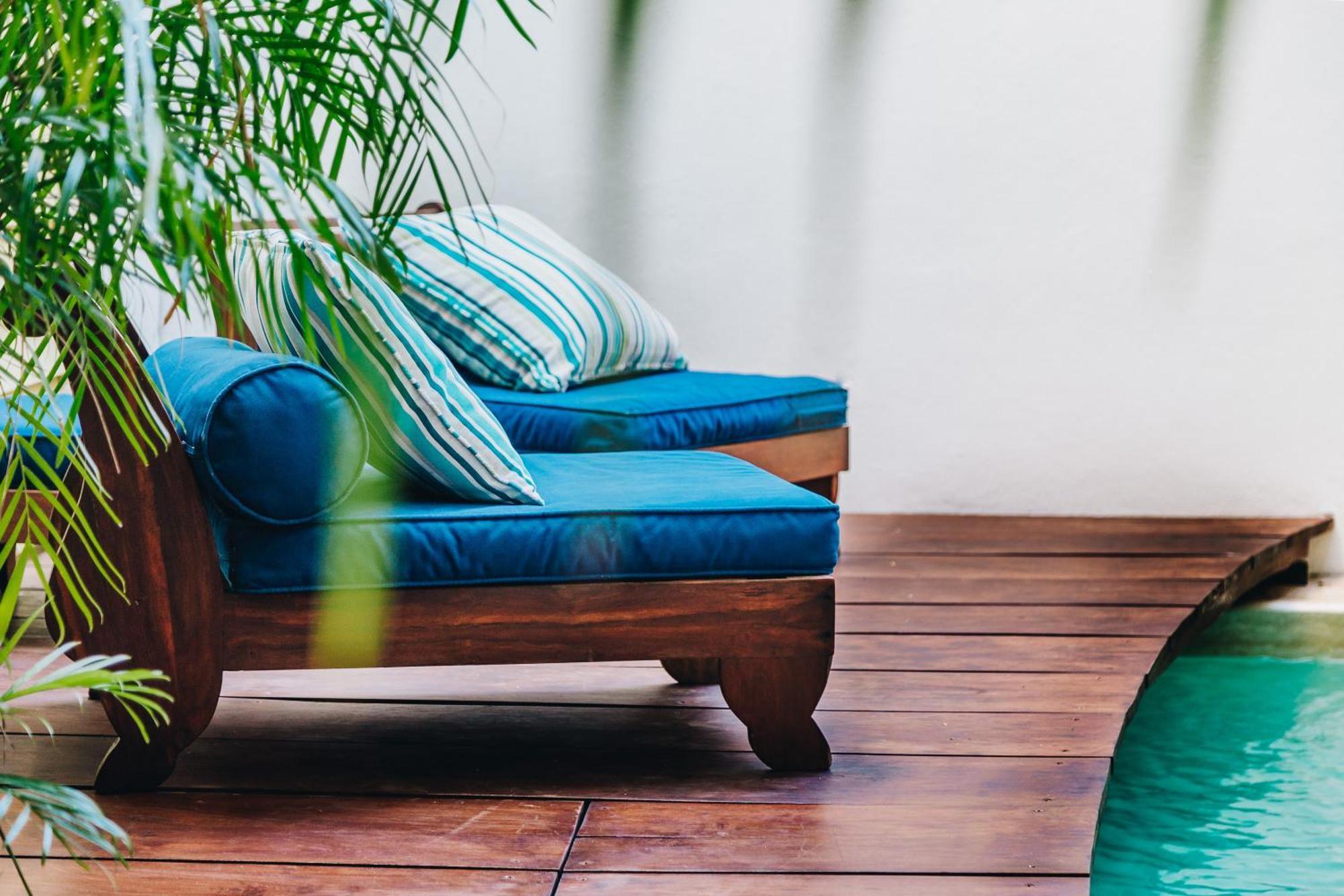 Apartamento Plantation House Trinidad Playa del Carmen