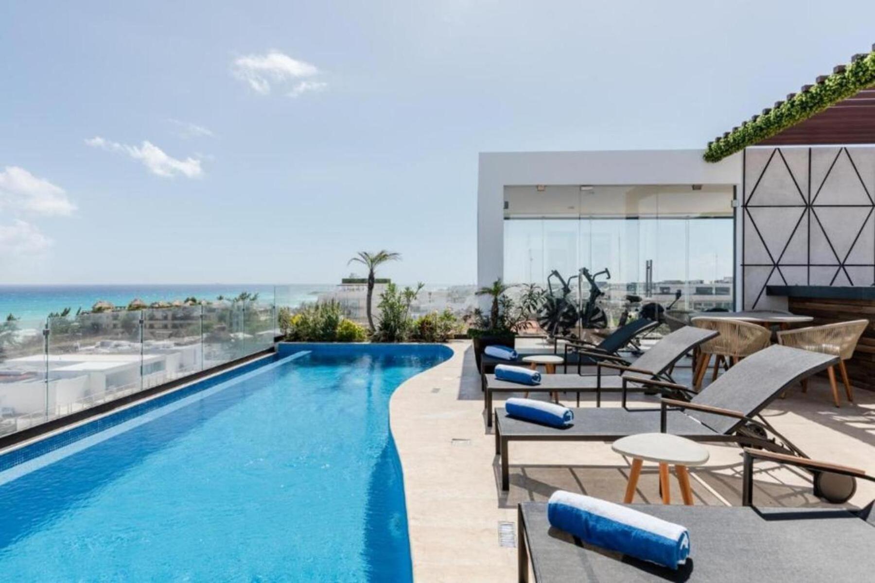 Apartment One Paralia *