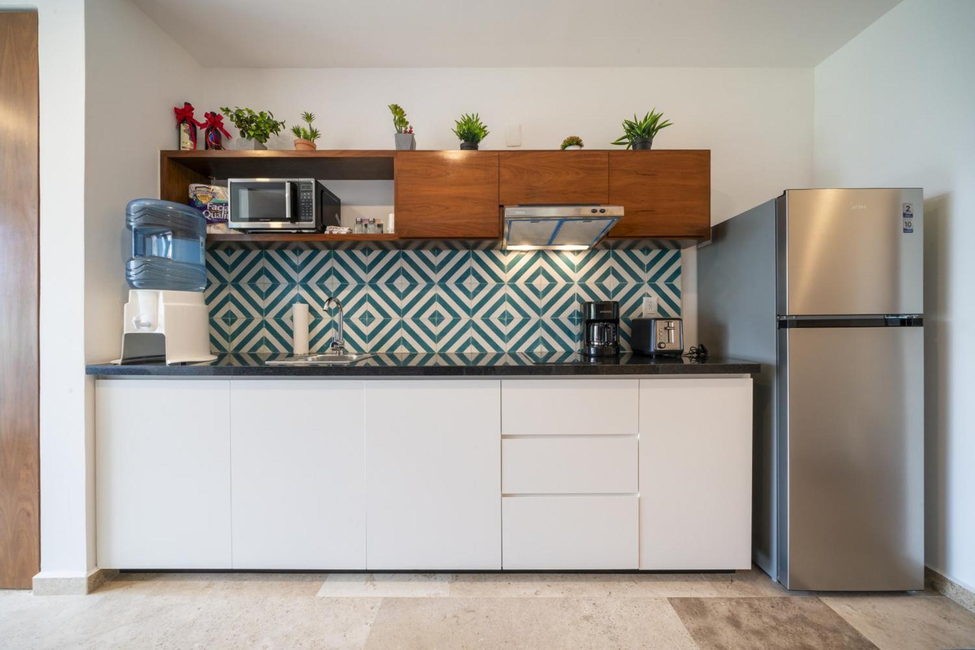 Comfortable With Pool In A Area - - Huaya 501 Apartamento *