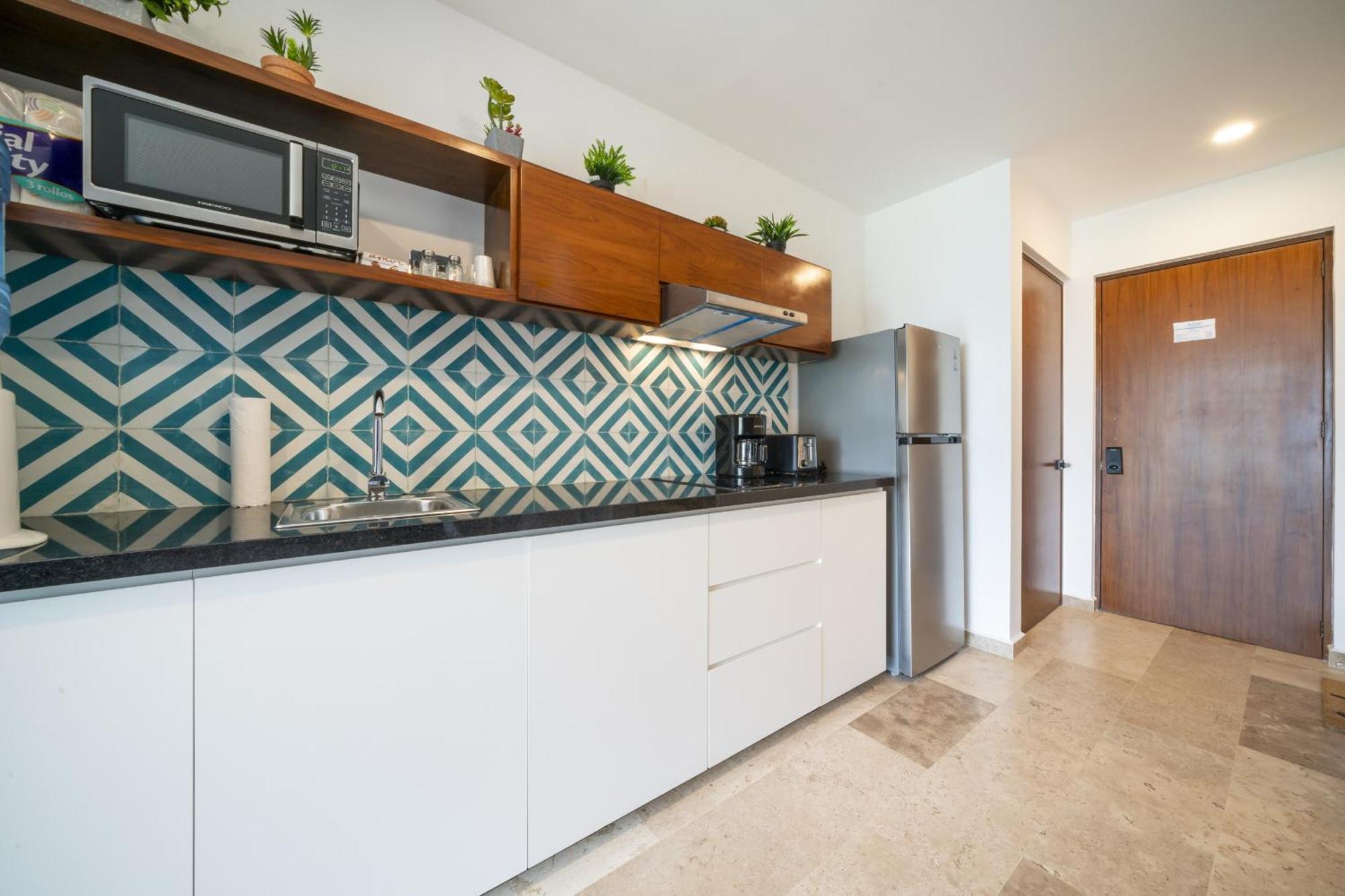 Comfortable With Pool In A Area - - Huaya 501