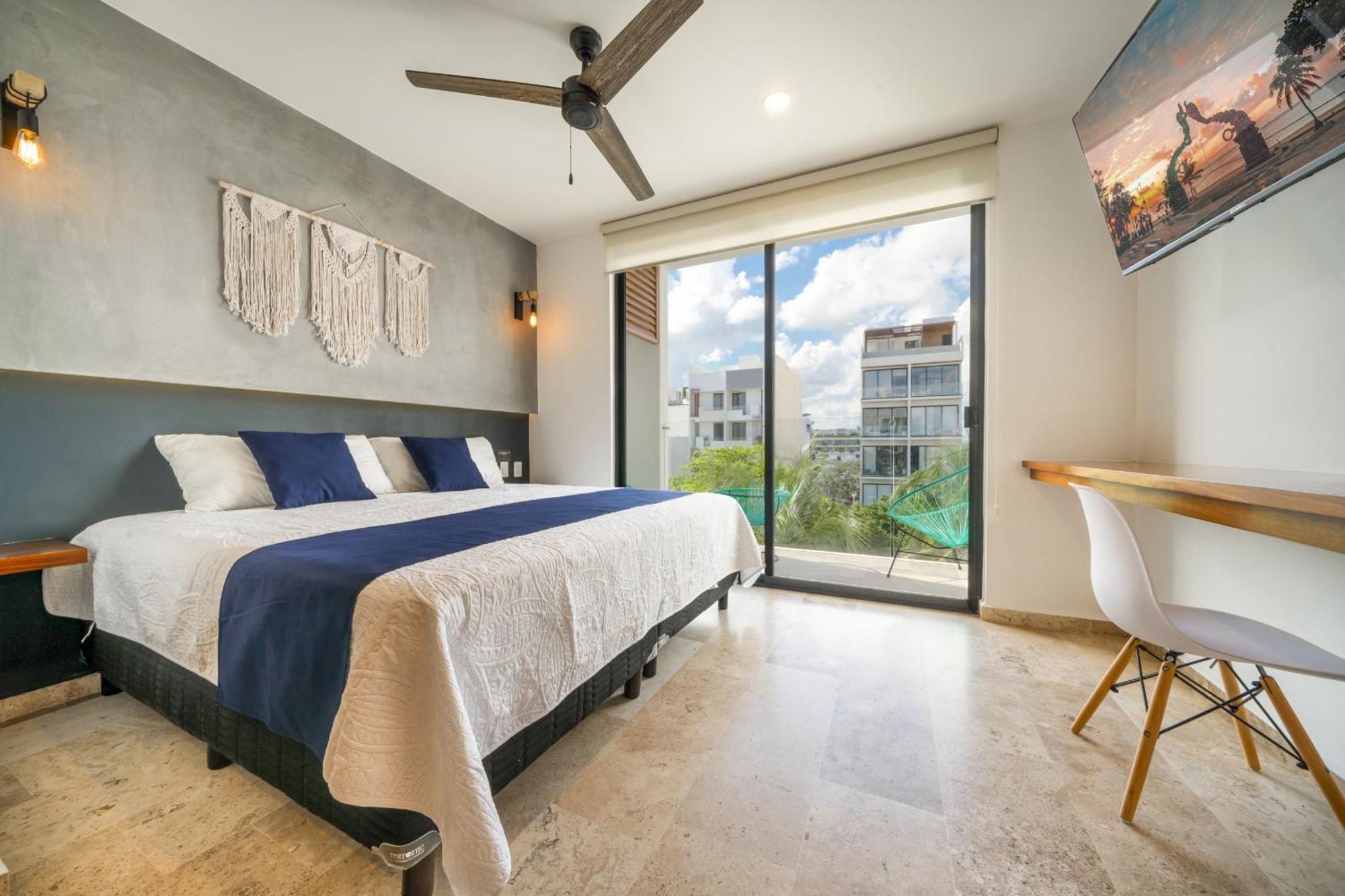 Comfortable With Pool In A Area - - Huaya 501