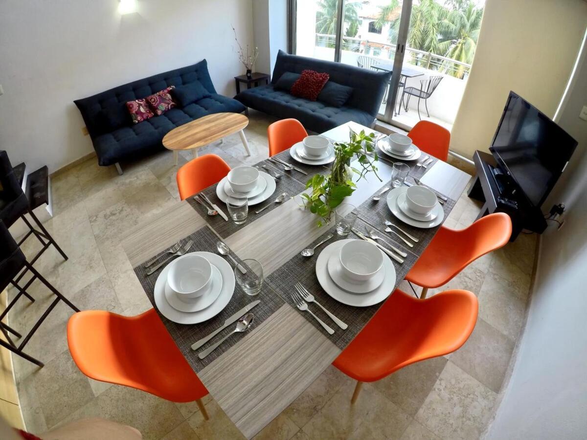 Spacious & Comfy On The Beach, In The Heart Of Apartment