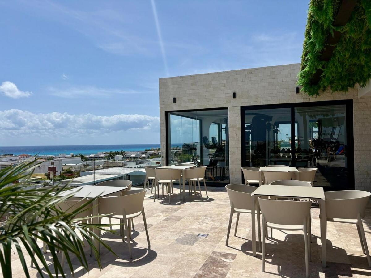 Apartment Modern Refuge Just 10 Minutes From Mamitas